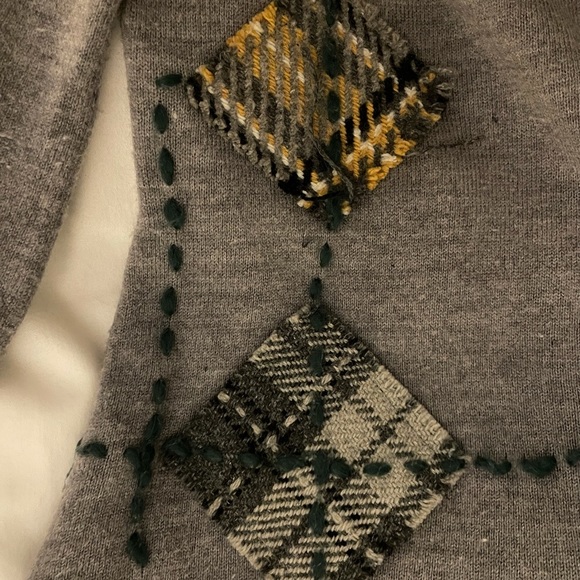 BKE Slim Fit Knit - Picture 3 of 5